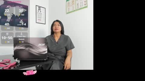 Nanku online show from December 2025 01:50:02 PM