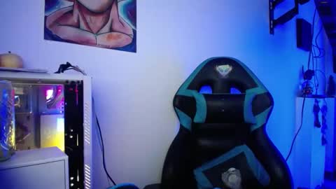 Snapshot of nanna_yoshi chatting on December 2024 12:53:02 AM nanna yoshi online show from December 2024 12:53:02 AM