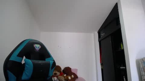 Snapshot of nanna_yoshi chatting on January 2025 06:39:01 PM nanna yoshi online show from January 2025 06:39:01 PM