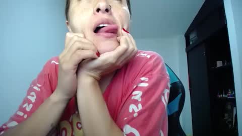 Snapshot of nanna_yoshi chatting on March 2025 05:40:01 AM nanna yoshi online show from March 2025 05:40:01 AM