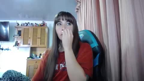 Snapshot of nanna_yoshi chatting on October 2025 08:17:01 PM nanna yoshi online show from October 2025 08:17:01 PM