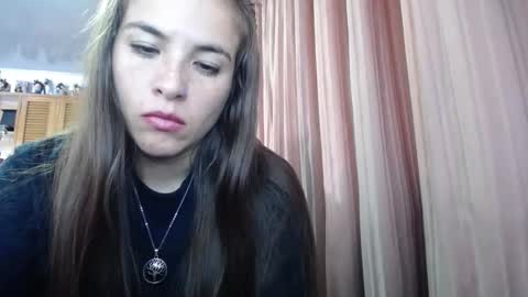 Snapshot of nanna_yoshi chatting on October 2025 07:25:02 PM nanna yoshi online show from October 2025 07:25:02 PM