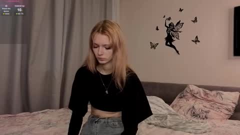 nannetteterrill online show from March 2026 06:05:02 AM