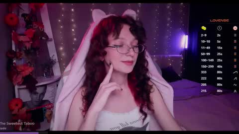 Snapshot of nannoyou chatting on November 2025 09:16:02 PM NannoNancy online show from November 2025 09:16:02 PM