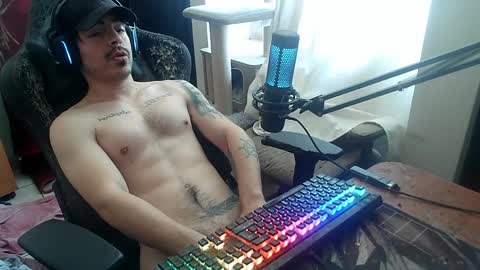 Nan online show from March 2026 09:48:01 PM