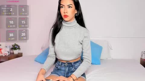 nany_model25 online show from February 2025 08:10:02 PM