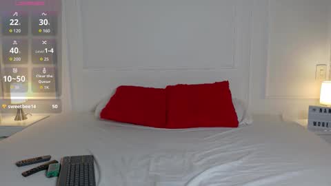 nany_model25 online show from December 2025 09:13:02 PM