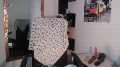 Snapshot of nany_pretty chatting on January 2025 06:45:02 PM nany_pretty online show from January 2025 06:45:02 PM