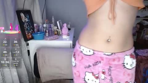 nanylux online show from December 2025 02:27:01 AM