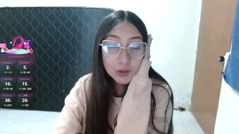 nanylux online show from April 2026 06:30:02 PM