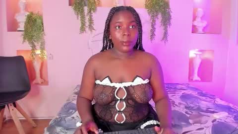 nanymoreno online show from September 2025 12:08:02 PM