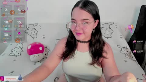  Naoko  online show from January 2025 02:30:01 PM