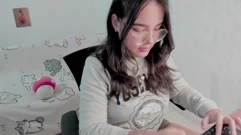  Naoko  online show from February 2025 12:09:01 AM