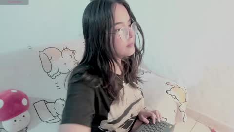  Naoko  online show from February 2025 12:47:02 AM