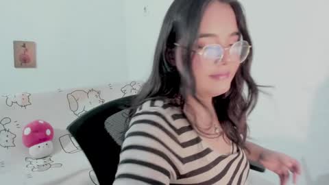  Naoko  online show from March 2025 01:53:02 AM