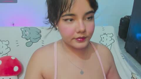  Naoko  online show from March 2026 01:23:02 AM