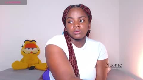 Nao.... model Independiente online show from January 2026 03:34:01 AM