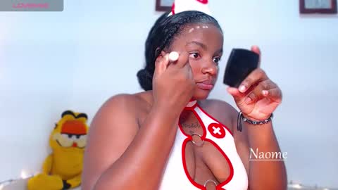 Nao.... model Independiente online show from February 2026 03:03:02 AM