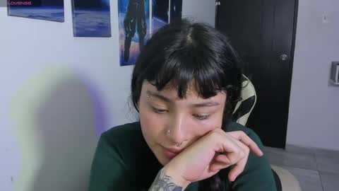 naomi_berckley online show from July 2026 06:57:02 AM