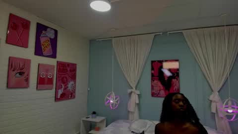 Snapshot of naomi_campell chatting on February 2026 07:29:01 PM Naomi online show from February 2026 07:29:01 PM