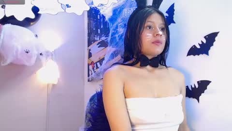 NAOMI online show from October 2025 01:26:01 AM