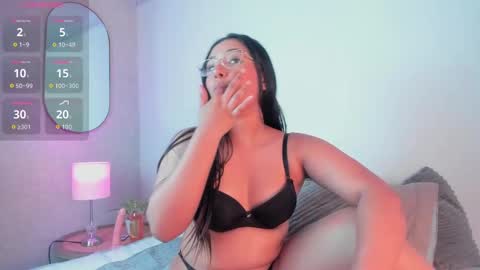 Naomi online show from September 2025 08:01:02 PM