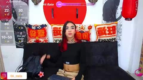 naomi_femme online show from May 2026 10:56:02 AM