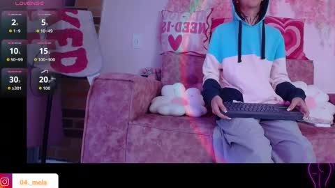 naomi_femme online show from May 2026 10:55:01 AM