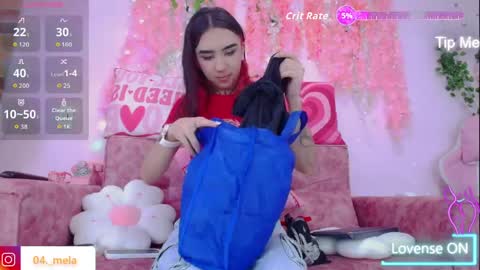 naomi_femme online show from May 2026 11:27:01 AM