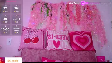 naomi_femme online show from May 2026 11:40:02 AM