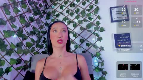 naomi_kobayashi online show from December 2024 07:17:01 AM