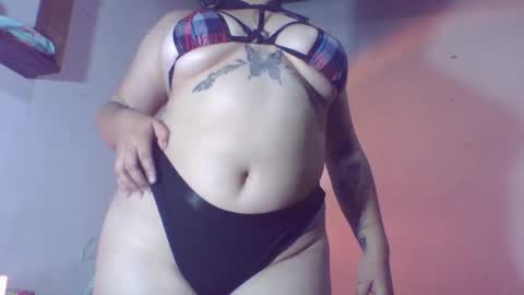 Naomi online show from January 2025 09:28:01 PM