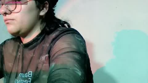 Naomi online show from February 2025 03:50:01 AM