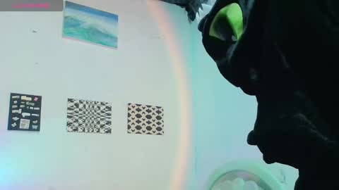 Naomi online show from March 2025 05:16:01 AM