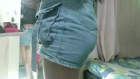 Snapshot of naomi_sweet420 chatting on January 2025 03:11:01 AM Mia online show from January 2025 03:11:01 AM