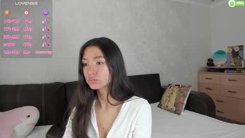 Naomi online show from December 2024 11:41:01 AM