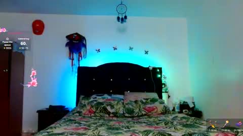 Snapshot of naomi_unu chatting on June 2026 12:55:02 AM Naomi online show from June 2026 12:55:02 AM
