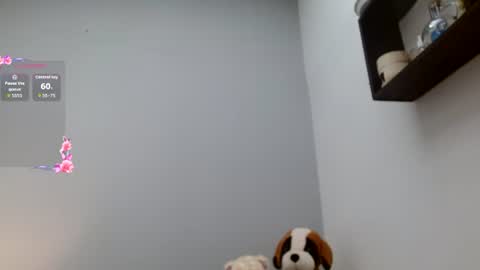 Snapshot of naomi_unu chatting on July 2026 02:26:02 PM Naomi online show from July 2026 02:26:02 PM
