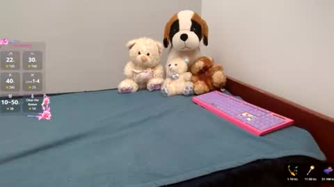 Snapshot of naomi_unu chatting on July 2026 02:35:01 PM Naomi online show from July 2026 02:35:01 PM