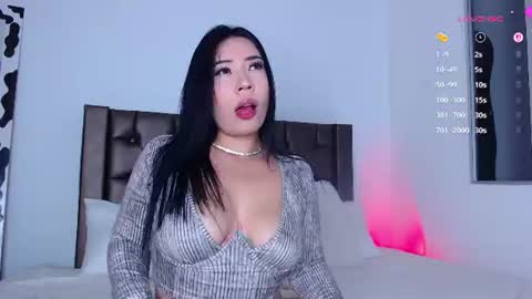 Snapshot of naomi_wong chatting on June 2026 06:07:02 PM Guys the page has lately failed. If you see me disconnected thats why. online show from June 2026 06:07:02 PM