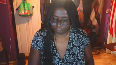 Naomi online show from February 2026 09:41:01 PM