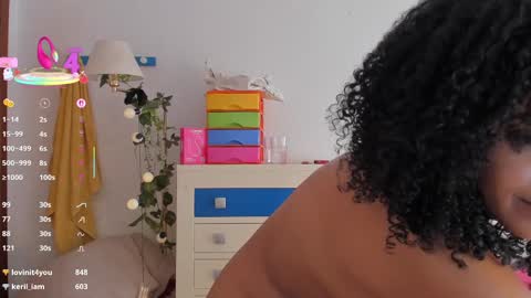 Naomi  online show from February 2025 10:51:02 AM