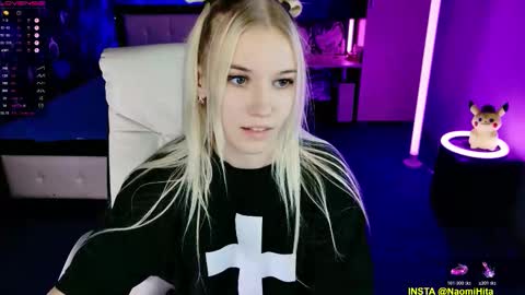 naomihita online show from December 2025 04:44:01 PM