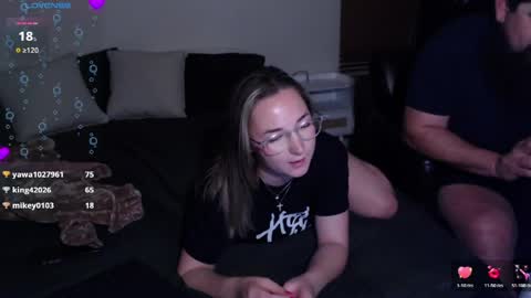 Jack  Naomi online show from May 2026 04:50:02 AM