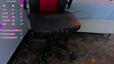 Snapshot of naomijohnson1 chatting on December 2024 03:31:02 PM Naomi online show from December 2024 03:31:02 PM