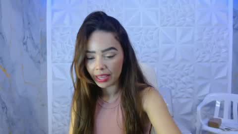 Naomis online show from May 2026 03:07:02 PM