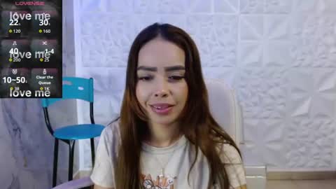 Naomis online show from June 2026 02:19:02 PM