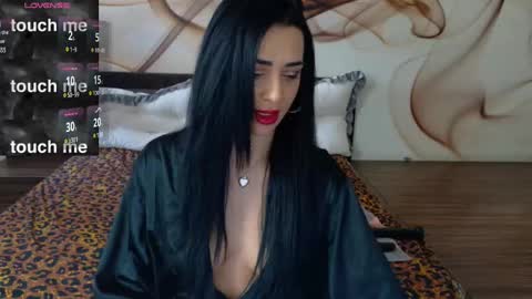 NaomiScarlett online show from February 2025 08:26:02 AM