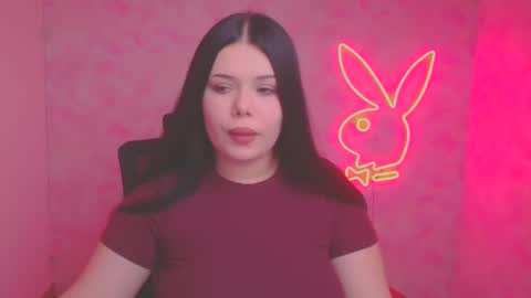 Naomi online show from October 2025 07:38:02 PM