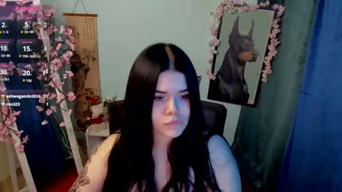 Naomi online show from January 2026 07:23:01 AM